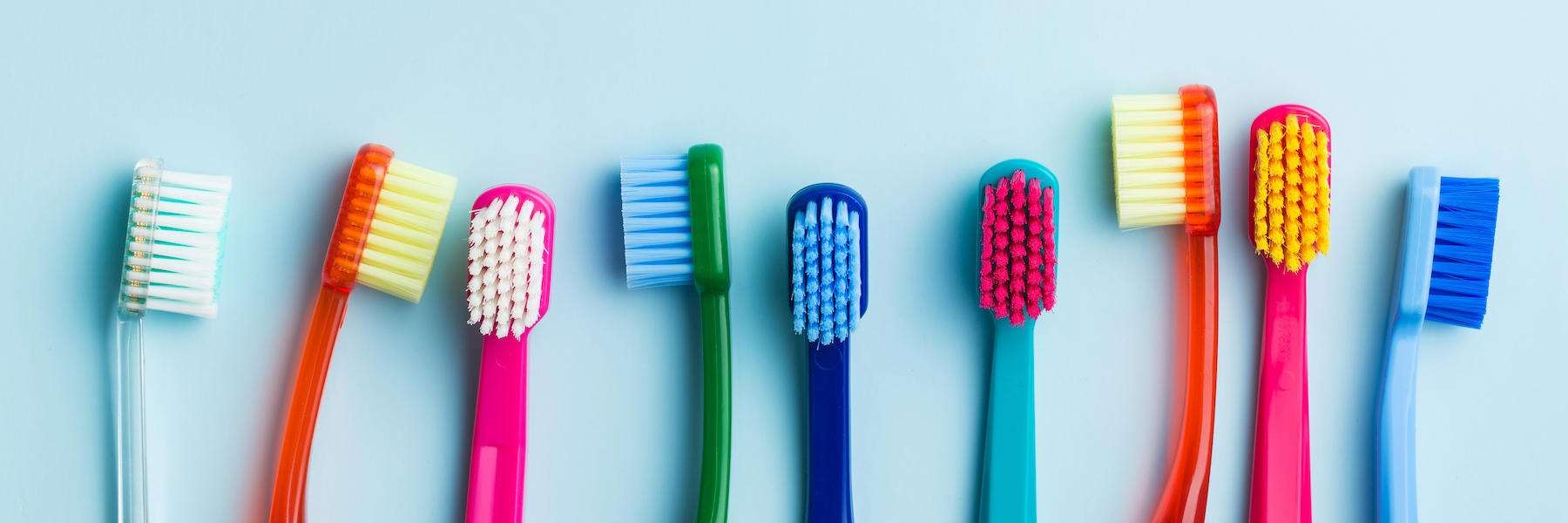 Fillings | Dentist